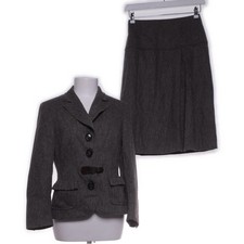 Rosner, Business Kostüm