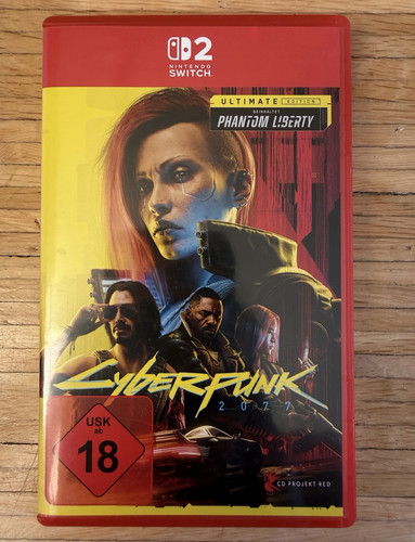 Cyberpunk 2077 ultimate - cyberpunk,