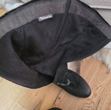 Tamaris Damen Kniehohe