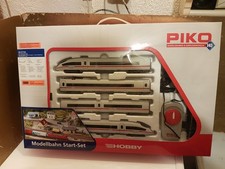 Piko modellbahn starter - piko, set