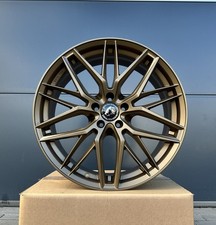 18 Zoll Felgen für Mercedes C