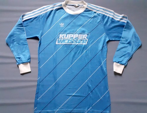 Vintage 80er 80s adidas - 80s,