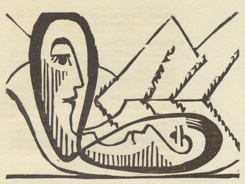 Ernst ludwig kirchner zwei - kirchner,