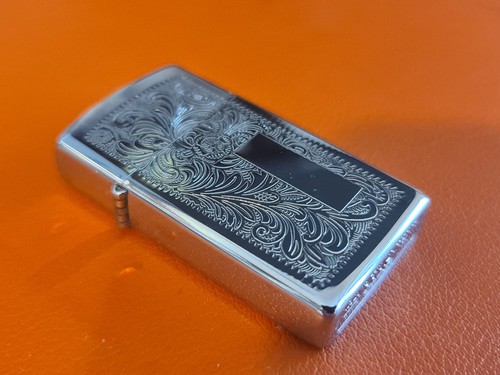 Zippo benzin sturmfeuerzeug - zippo,