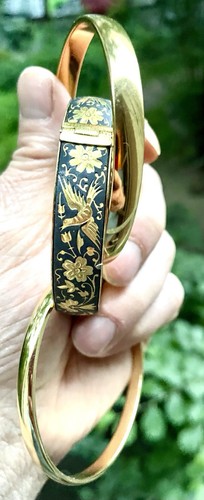 Vintage monet armreif - monet,