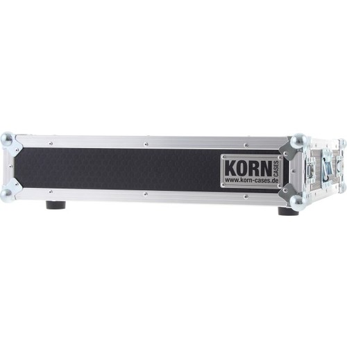 Korn case zoll 2he 45cm - korn,