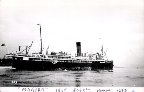 Foto schiff dampfschiff - foto,