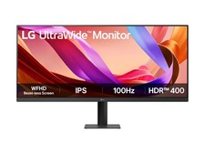 LG 34" Flachbildschirm TFT/LCD