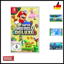 Nintendo New Super Mario Bros