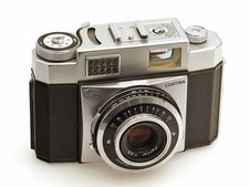 Zeiss Ikon Sucherkamera