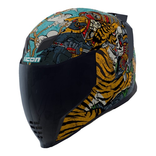 Icon airflite edo integralhelm - icon,