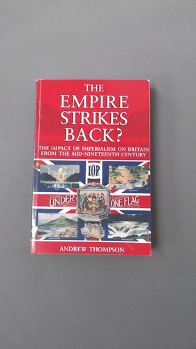 The empire strikes back - the,