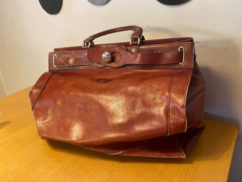 Etienne aigner ledertasche - etienne,