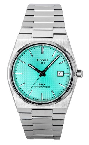 Tissot prx automatic dress - automatic,
