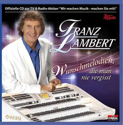 Franz lambert - franz,