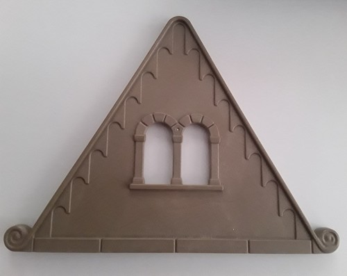 Playmobil ritterburg - playmobil,