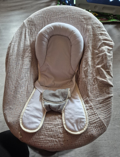 Baby wippe grau - baby, von