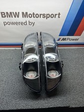 BMW E39 FACELIFT XENON SCHEINWERFER HELLA