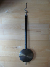 Pendel für eine TN Mutteruhr