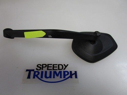 Triumph street triple 765 - street,