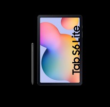 Samsung Galaxy Tab S6 Lite SM-P610 64GB, LTE, 10,4 Zoll  - Oxford Gray