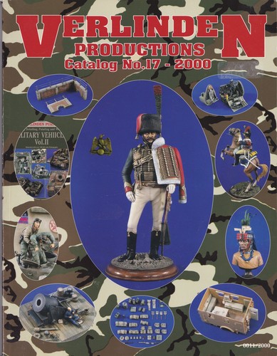 Verlinden vintage - verlinden,