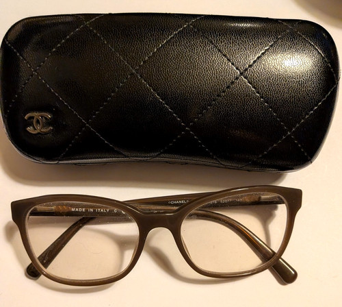Chanel brille brillengestell - brille,