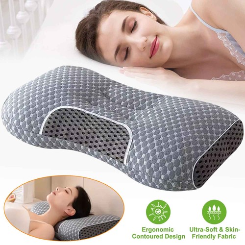 Nackenkissen ergonomisches - nackenkissen,