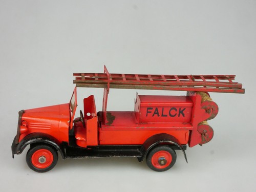Tekno denmark blech 673 - tekno,