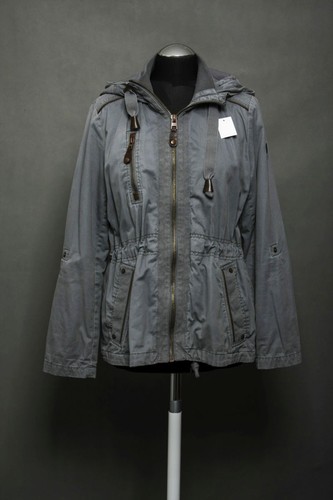 Edc damen jacke jeansjacke - jacke, gr