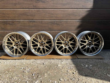 Original BBS RX 513 514 19”