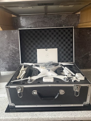 Dji phantom advanced - 3,
