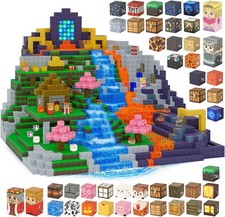 660 Magnetische Bausteine