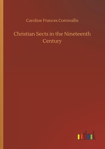 Christian sects the - christian,