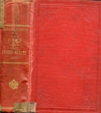 Schematismus für das K. u. K