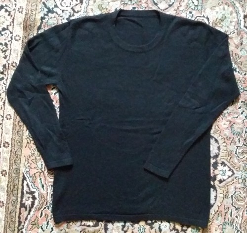 Pullover kaschmir seide 44 - pullover,