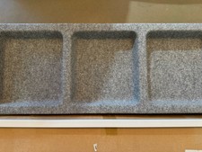 Original String Regal Filz