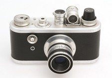 K. G. Corfield Ltd, England