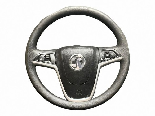 Opel astra lenkrad - j,