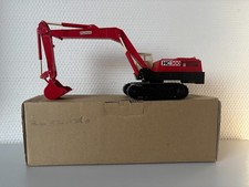 Poclain HC300 Kettenbagger mit