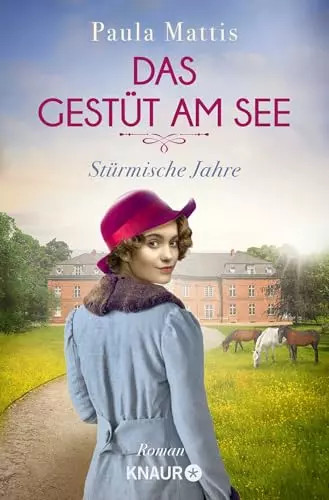 Das gestüt see - gestüt,