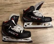 org. CCM Jetspeed Goalie