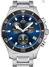 Swiss Military by Chrono
