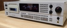 SONY DTC  PCM-2600 DAT-RECORDER 