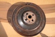 VW T4 2,5 TDI Diesel