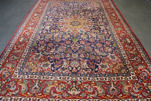 Perserteppich isfahan - perserteppich,