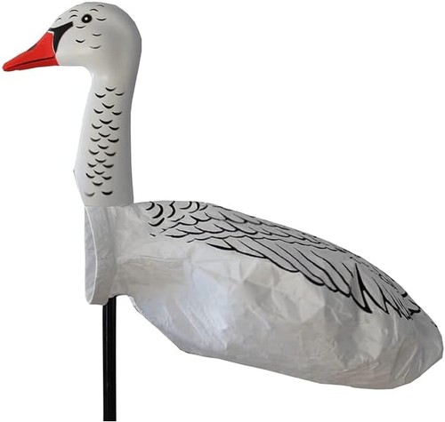 Windsack windspiel gans - windspiel,