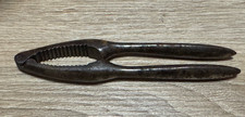Alter Nussknacker Brecher aus