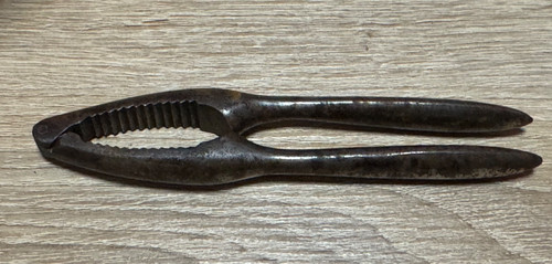 Alter nussknacker brecher aus - alter,