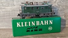 H0 Kleinbahn Be 4/4 Schweizer Lokomotive "EST" +Gut